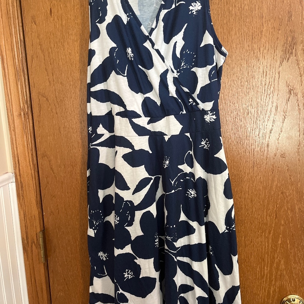 Guberry Summer Dress